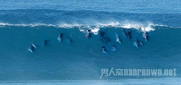摩托爱好者